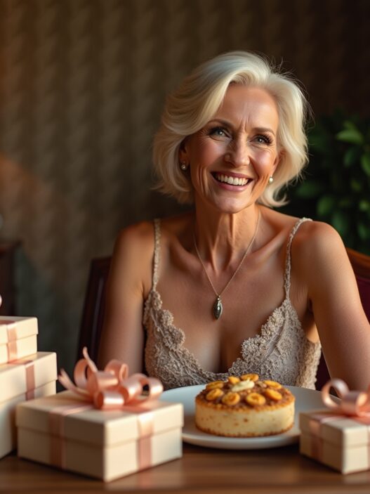 Kreatives Geschenk Zum 60. Geburtstag Frau-Titel