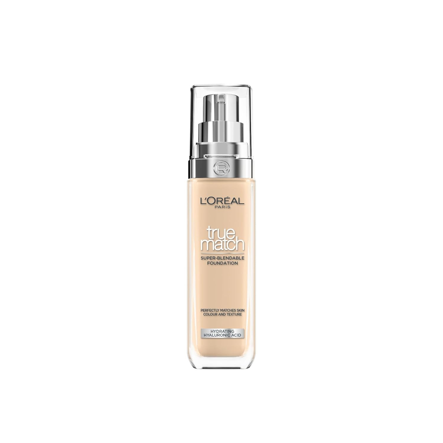 L'Oréal Paris True Match Make UP True Match 2.N Neutral Light