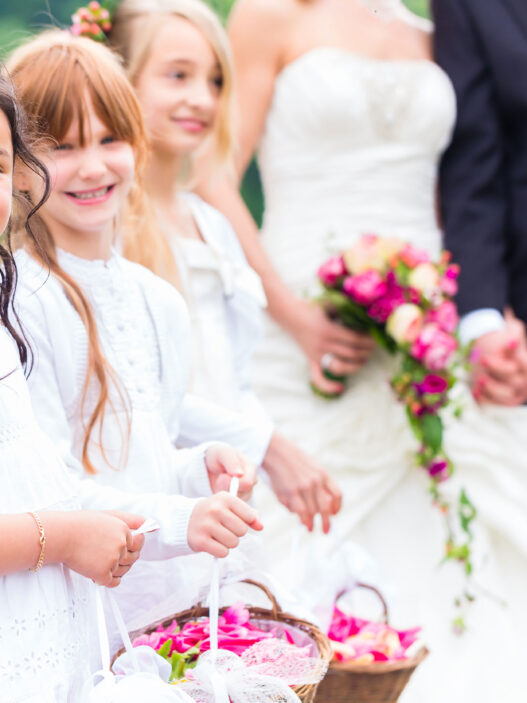 Mode Für Blumenkinder