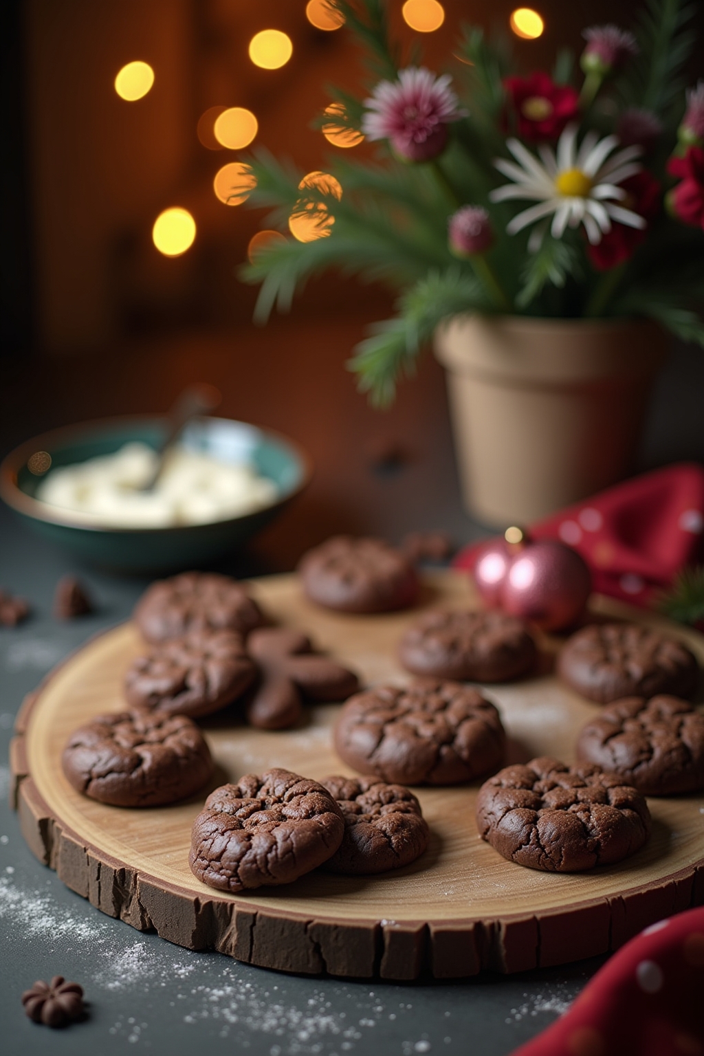 nikolaus geschenk basteln outline 4