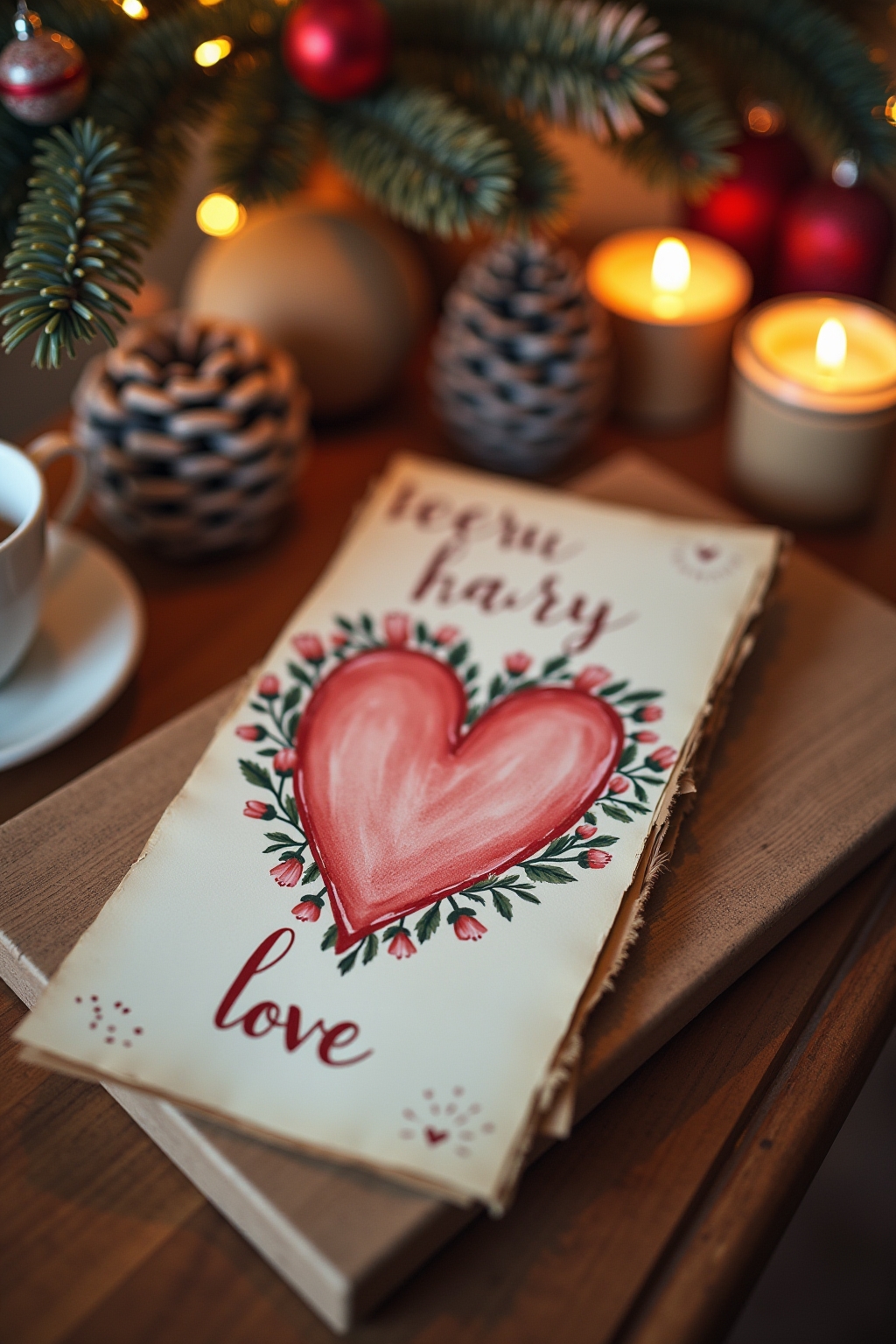 nikolaus geschenk basteln outline 8