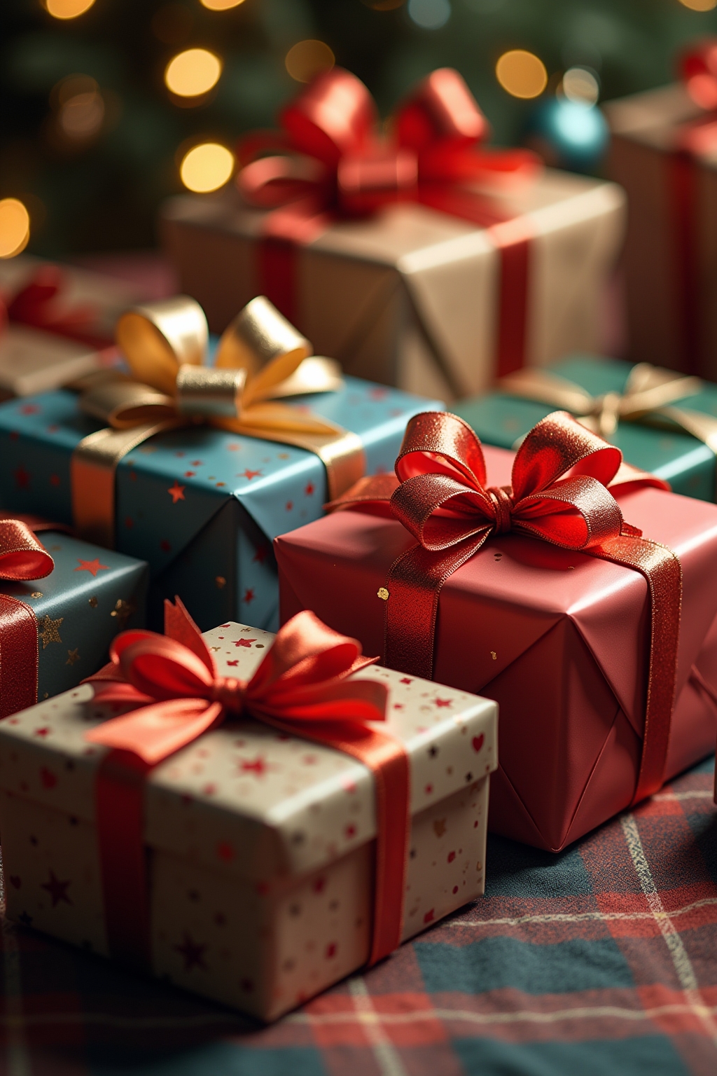 Originelle Geschenk Verpacken Ideen Outline 1