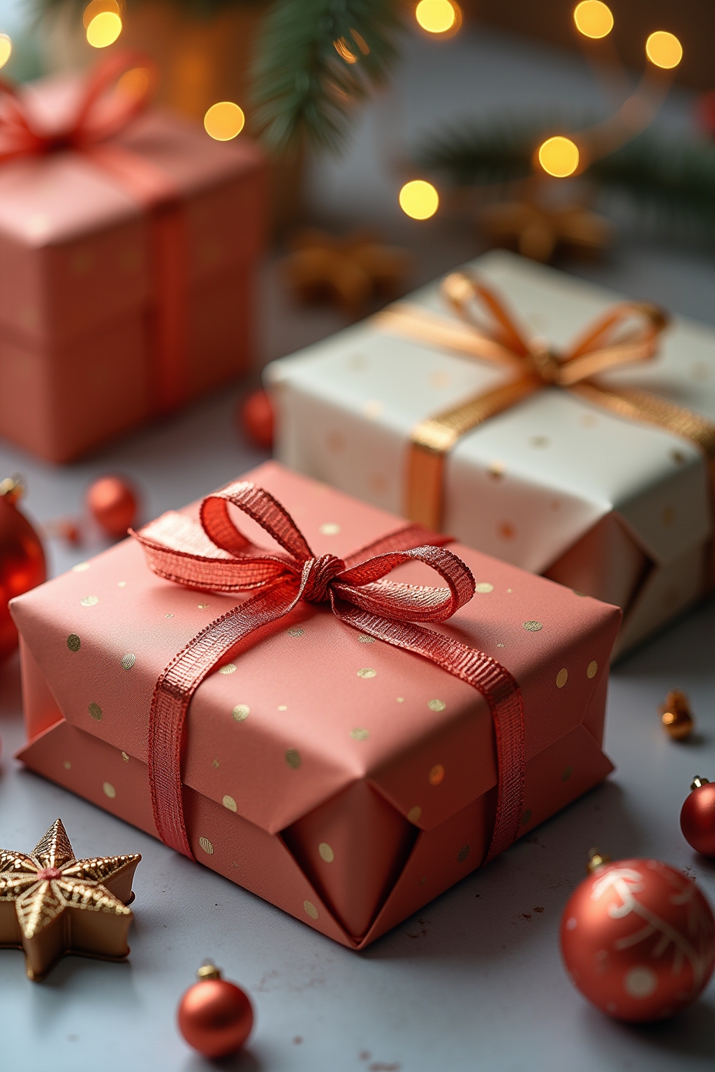 Originelle Geschenk Verpacken Ideen Outline 2