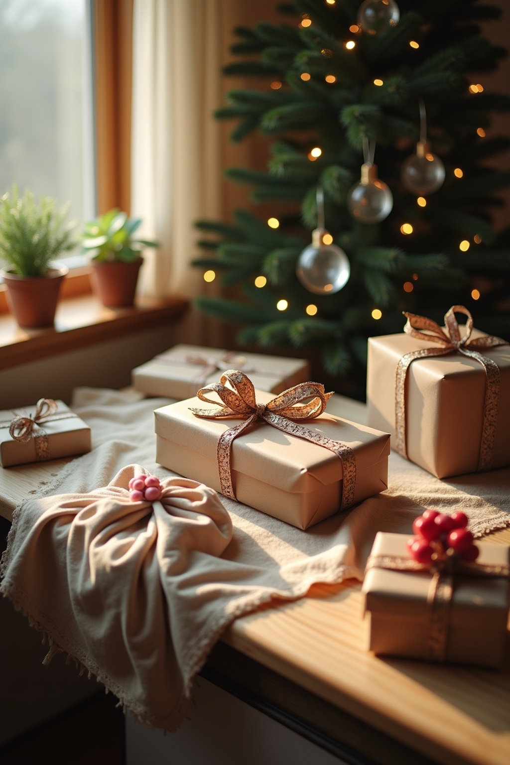 Originelle Geschenk Verpacken Ideen Outline 4