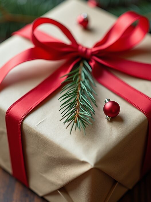 Originelle Geschenk Verpacken Ideen-Titel