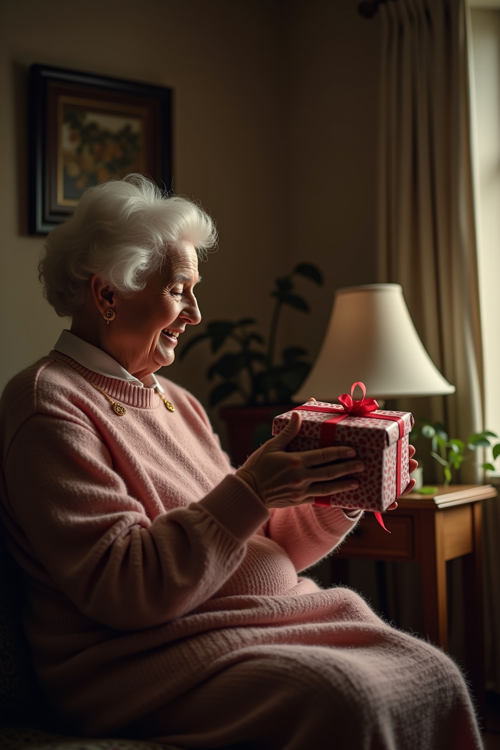 8 Schnelle Geschenke Für Oma Basteln Zum Geburtstag Schnelles Geschenk Fuer Oma Basteln Outline 7