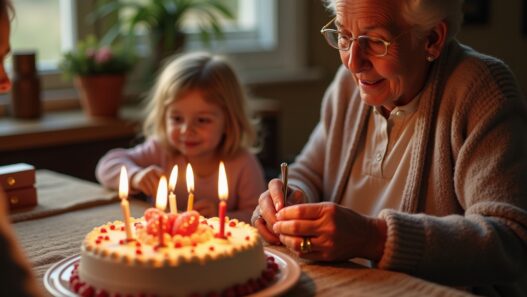 Schnelles Geschenk Für Oma Basteln-Titel