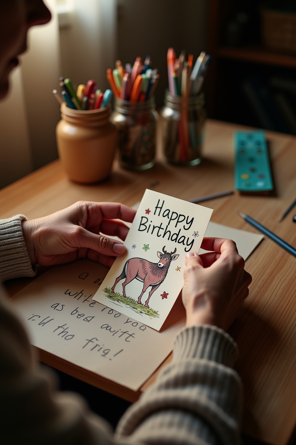 Selber Basteln 70 Geburtstag Geschenk Basteln Outline 5