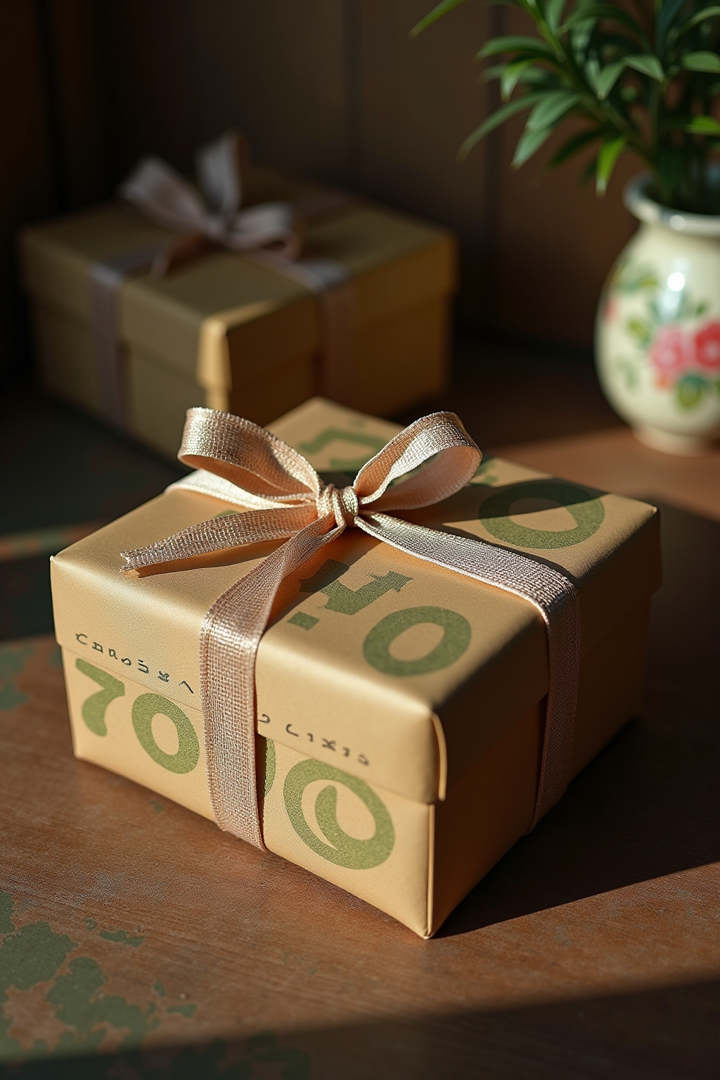 8 Ideen: Selber Basteln 70 Geburtstag Geschenk Basteln Selber Basteln 70 Geburtstag Geschenk Basteln Outline 7