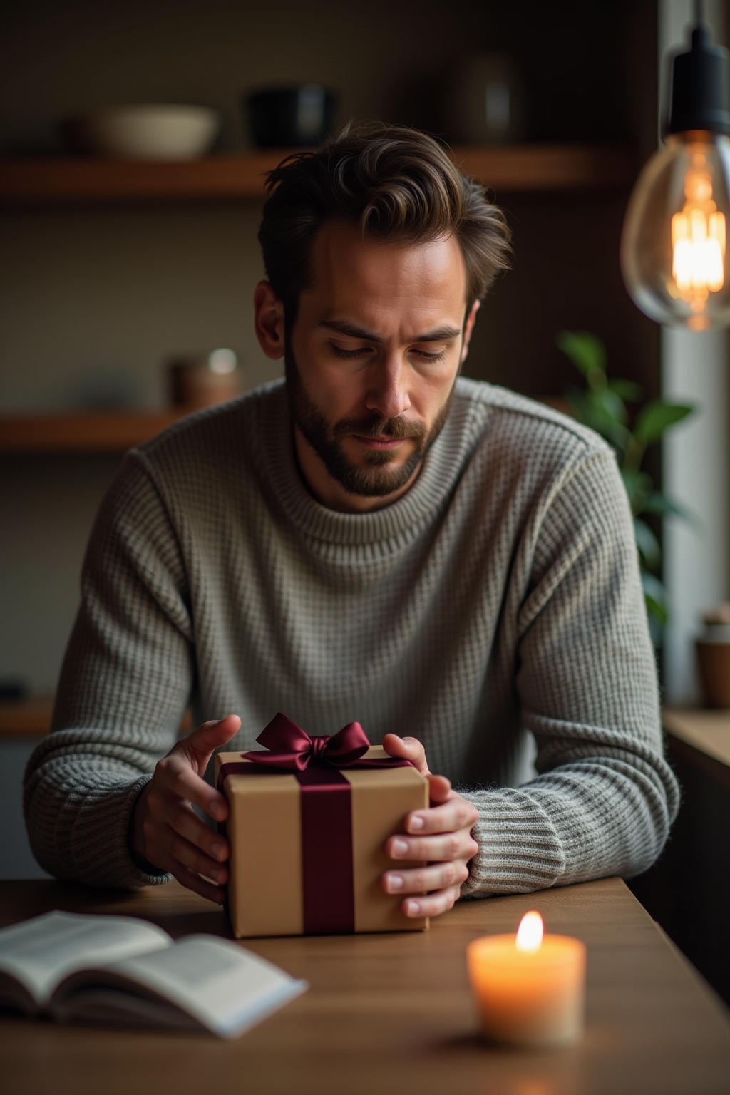 selbstgemacht 30 geburtstag geschenk mann outline 8