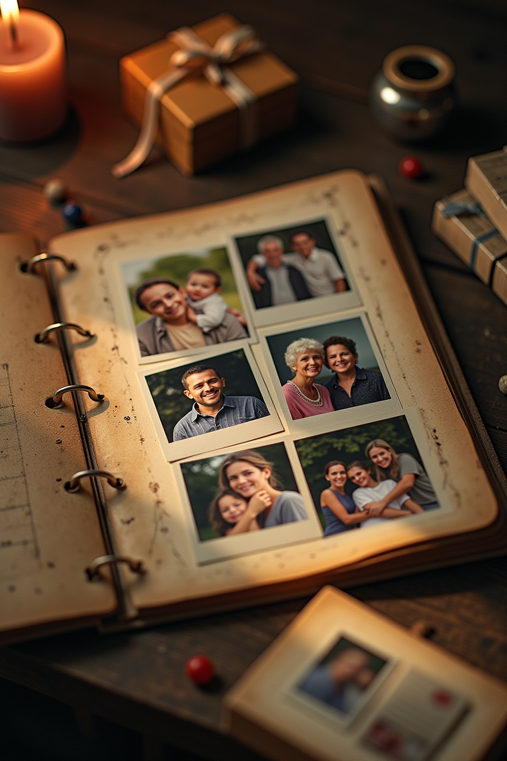 8 Selbstgemachte 50. Geburtstag Geschenk-Ideen Selbstgemacht 50 Geburtstag Geschenk Outline 1