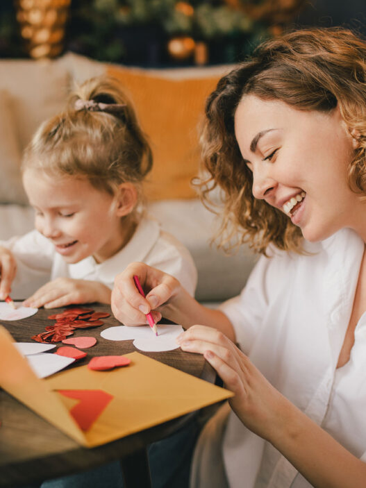 Selbstgemachte Geschenke Diy