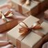 8 Geschenk einpacken Ideen für besondere Anlässe