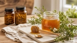 Manuka-Honig und Nahrungsergänzung: Was wirklich sinnvoll ist