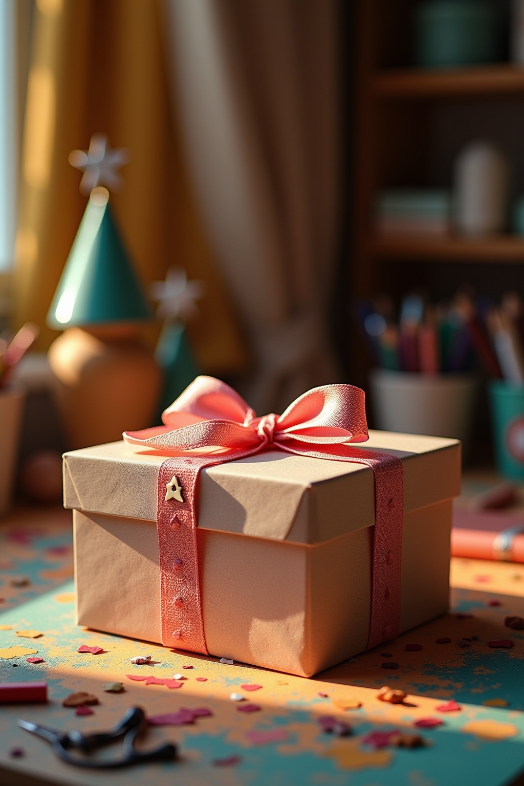 Unvergessliches Geschenk Zum 18 Maedchen Outline 4