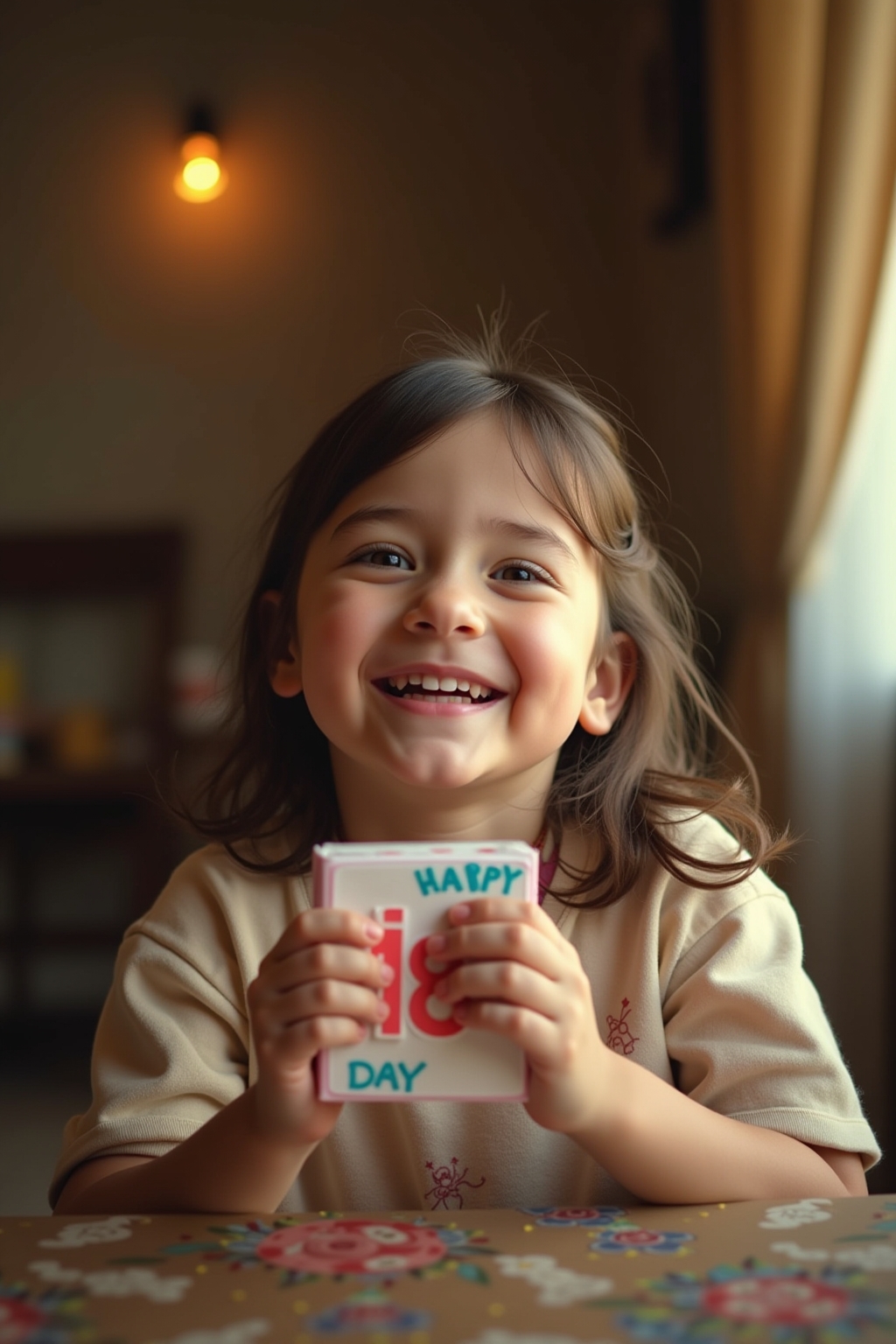 Unvergessliches Geschenk Zum 18 Maedchen Outline 5