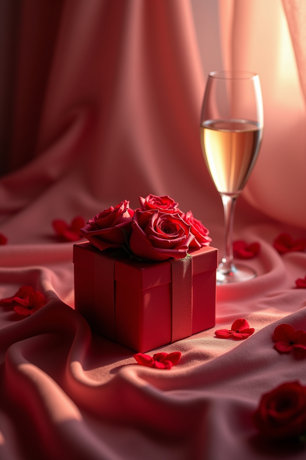 Valentinstag Geschenk Outline 4