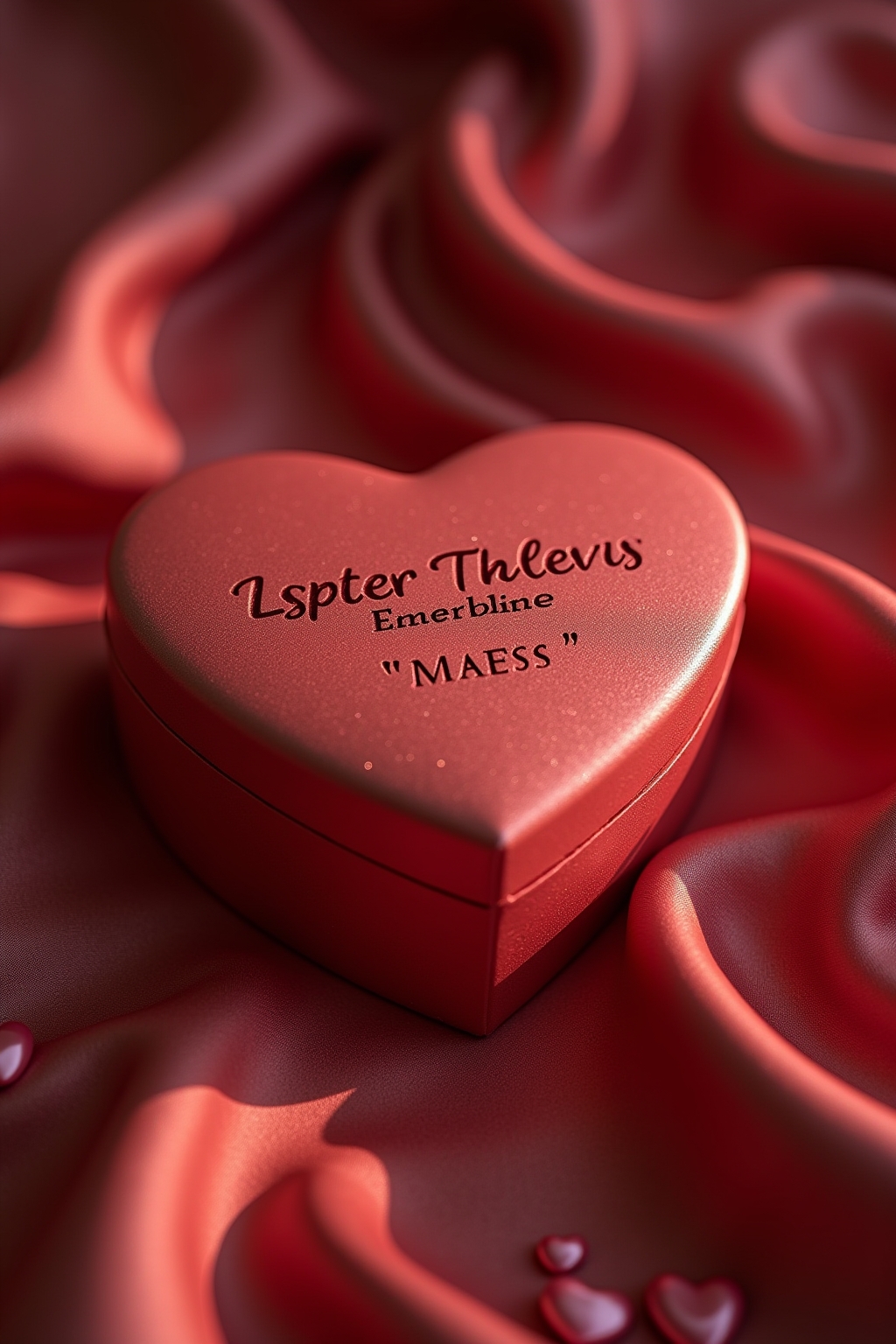 Valentinstag Geschenk Outline 6