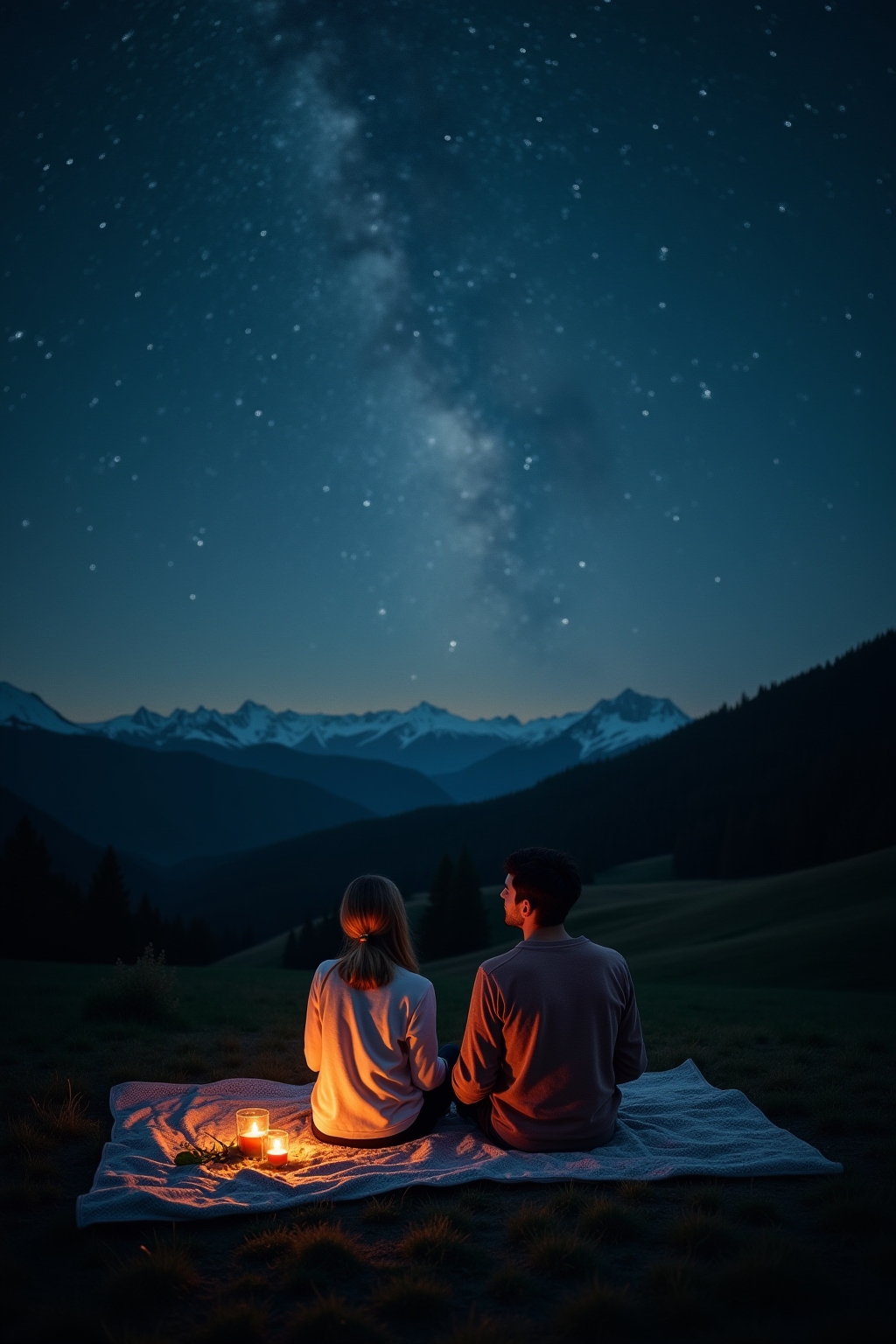 Valentinstag Geschenk Outline 8