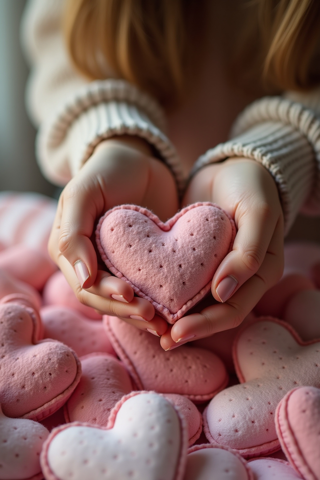 Valentinstag Geschenk Selber Machen Outline 1