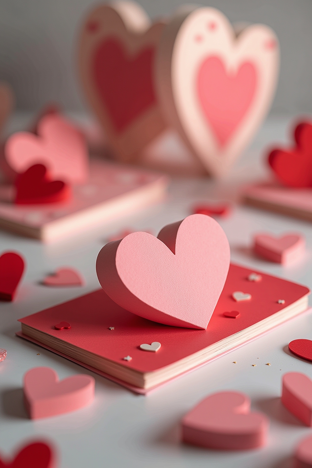 Valentinstag Geschenk Selber Machen Outline 4