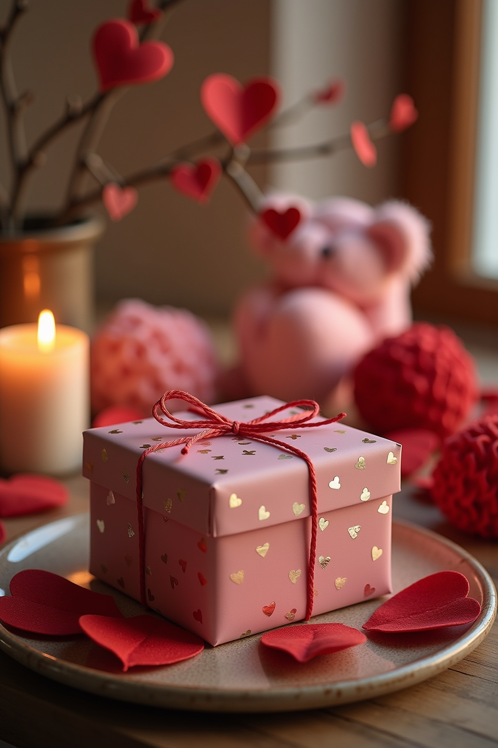 8 Valentinstag Geschenk Selber Machen Ideen Für Verliebte Valentinstag Geschenk Selber Machen Outline 7