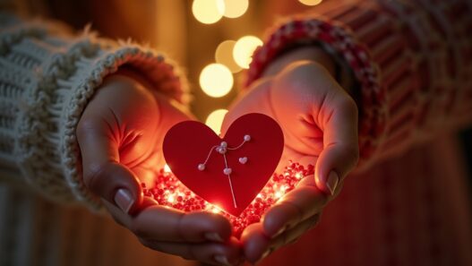 Valentinstag Geschenk Selber Machen-Titel